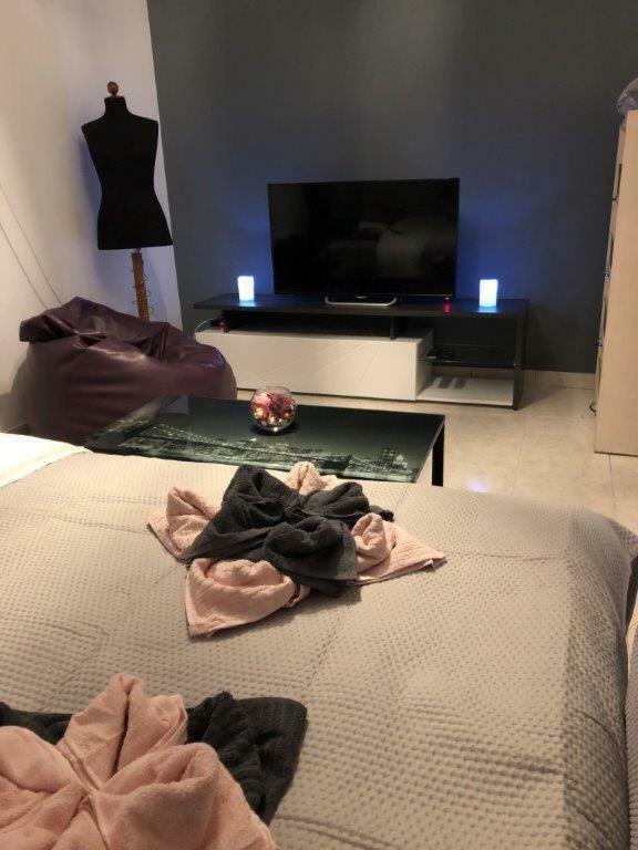 Anejo Apartment Belgrade Exterior photo
