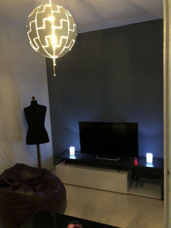 Anejo Apartment Belgrade Exterior photo